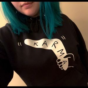 Meet your Posher, Shayla